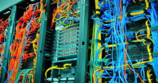 Профессиональный монтаж слаботочных сетей и систем от 1587 руб. в Алейске - ЭлектроЛук