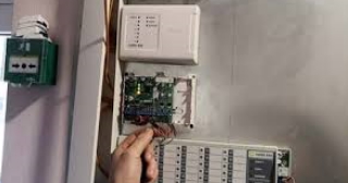 Монтаж беспроводной охранной сигнализации от 3174 руб. в Алейске - ЭлектроЛук