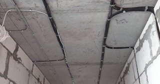 Прокладка электропроводки в коробах от ЭлектроЛук в Алейске - от 1587 рублей