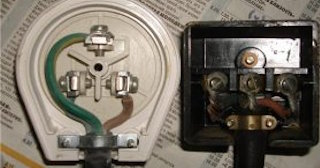 Подключение и монтаж розетки для электроплиты от 582 руб в Алейске - ЭлектроЛук